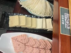 -阳坊胜利涮羊肉(禧乐汇店)