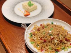 -平湖万怡酒店· 万荟轩