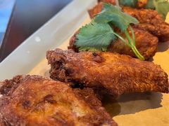 -大头虾越式风味餐厅(光明广场店)