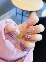 -斯馨·健康美甲美睫