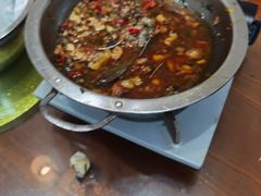 -吃香喝辣·地道衡东菜(南岳大庙店)
