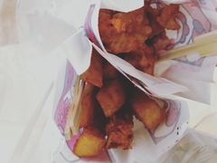 -1973继光香香鸡(大东方百货店)