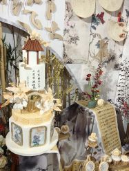-彼歌婚礼工作室·星座专属定制