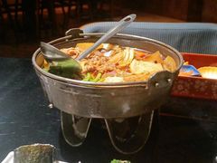 -新鲜特色餐厅(香格里拉大酒店)