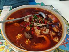 -小红鲸·海鲜餐厅(轸大路店)