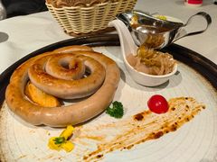-俄士厨房(五棵松华熙LIVE店)