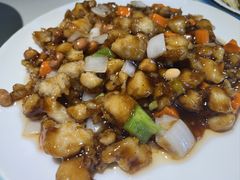 -锅碗记(红旗大街店)