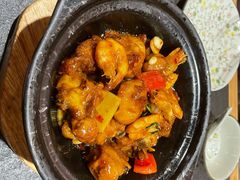 -潮堂 · 潮州菜(国贸商城店)