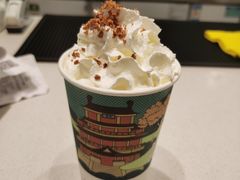-KUNCHA鲲茶·江西制茶(铜锣湾店)