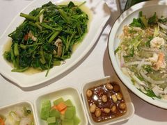-阿诺泰·泰国餐厅(棕北店)