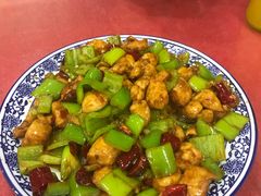 -北大地皖峰饭馆