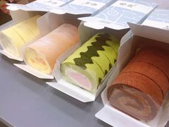 -卷时·瑞士卷·生日蛋糕(大望路店)