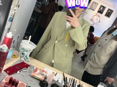 -真我樣照相馆·身份证·证件照·外拍(环球港店)