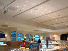 -巴黎贝甜(凯德MALL望京店)