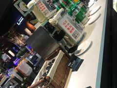 -加餐海鲜自助(集美银泰百货店)