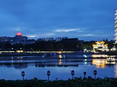 -葛仙湖公园