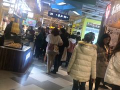 -7mall美食潮地标
