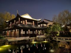 -甘尼仕印度餐厅酒吧(斜塘老街店)
