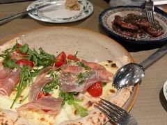 -杭州君悦酒店·青莳