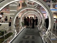 -3号仓库·创意中国菜(新世界城店)