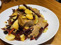 -jpc集品餐厅(中山店)
