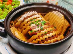 -舟山海鲜·江浙菜(银沙路店)