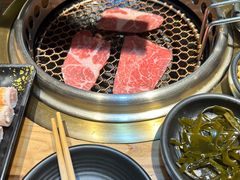-九田家黑牛烤肉料理(新光汇店)