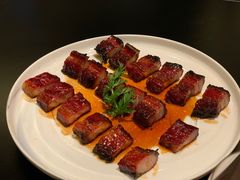 -丽晶轩中餐厅(重庆丽晶酒店)