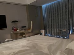 -北京北辰洲际酒店
