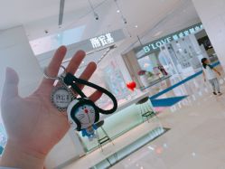 -潮宏基珠宝旗舰店(苏宁广场店)