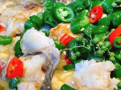 -半天妖烤鱼(东方新天地店)