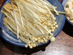 -受气牛肉·耙牛肉火锅(水晶郦城店)