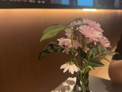 -拉蒂娜·巴西牛排馆 Latina·Brazilian Steakhouse(王府井喜悦店)