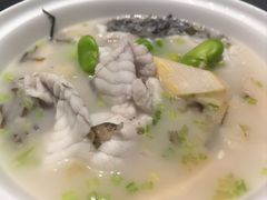 -新光酒家·河豚·海鲜·蟹料理(浦东店)