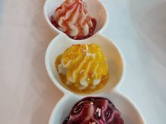 四品山药-红菜坊·烤鸭·川鲁宴(石园店)