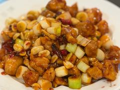 -鼎香润(德胜门内店)