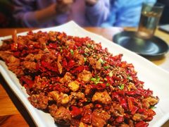 -望京一号·重庆江湖菜(工体店)
