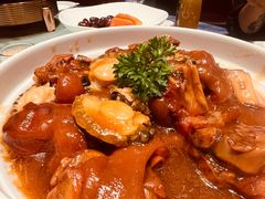 -盛福楼·惠山宴(盛岸路店)