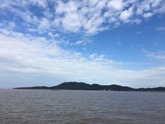 -渔中舟海鲜大排档(普陀沈家门店)