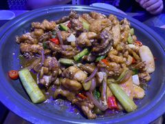 -蛙功夫(福州仓山万达店)