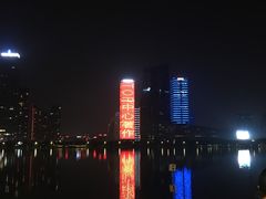 -天鹅湖体育公园