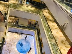 -金逸影城(影视中心IMAX店)