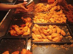 -前进5路汉堡炸鸡(前进五路店)