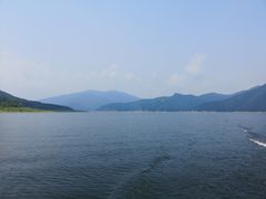 -松花湖风景名胜区