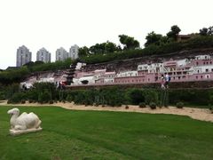 -深圳锦绣中华民俗村