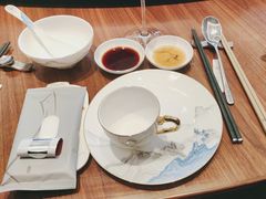 -高佳庄·海鲜酒楼(定海店)