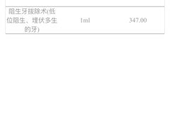 -厦门医学院附属口腔医院(蔡塘院区)