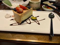 -九洲喜来登酒店湖月日餐厅