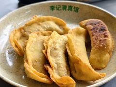 -李记清真馆(打钉巷店)