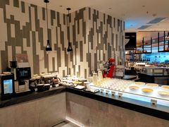 -广州粤海喜来登酒店